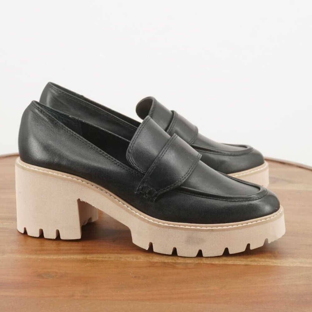Dolce Vita | Halona Loafers | Size 5